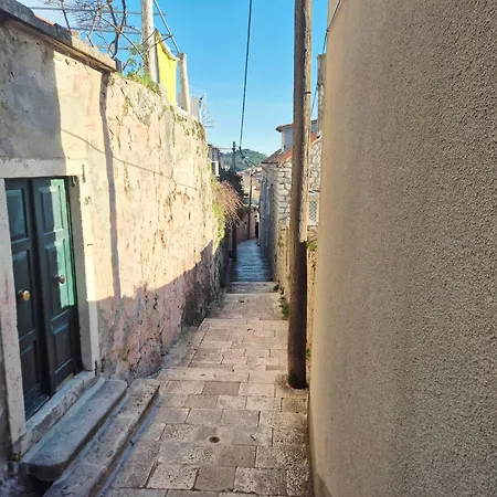 Daire L&t Dubrovnik