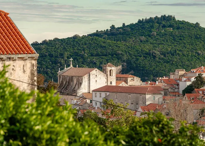 Appartement L&t Dubrovnik