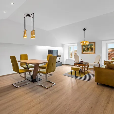 L&t Apartamento Dubrovnik