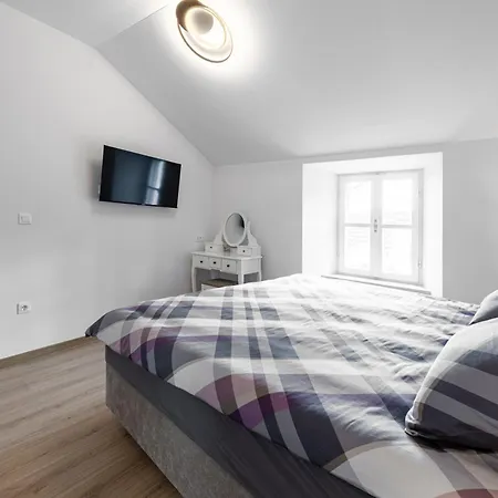 Apartman L&t Dubrovnik