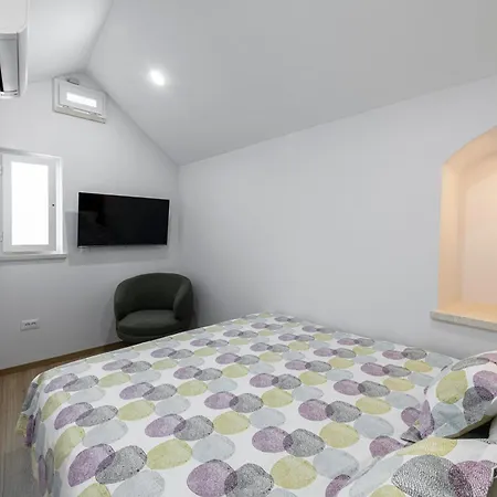 L&t Apartman Dubrovnik