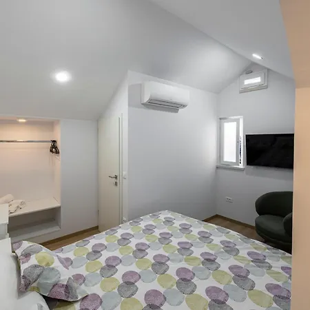 L&t Apartment
