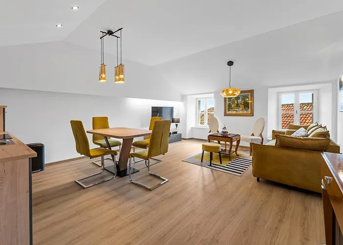 L&t Apartamento Dubrovnik