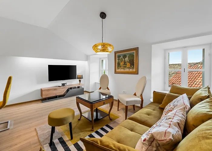 Appartement L&t *