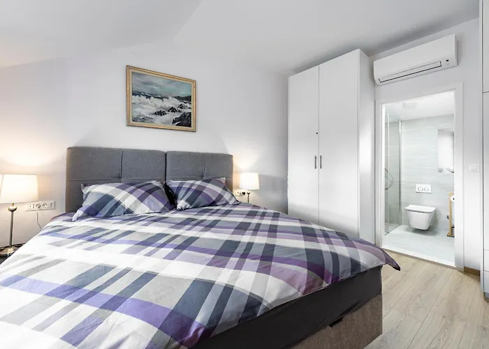 L&t Apartman Dubrovnik