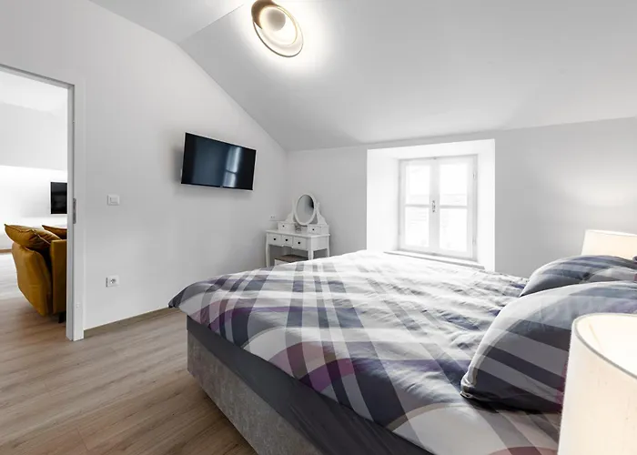 Apartamento L&t Dubrovnik
