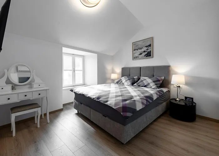 L&t Appartement *