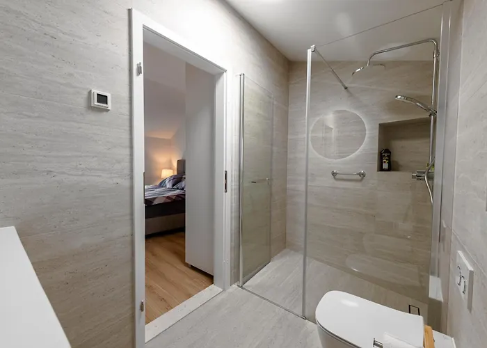 Appartement L&t Dubrovnik