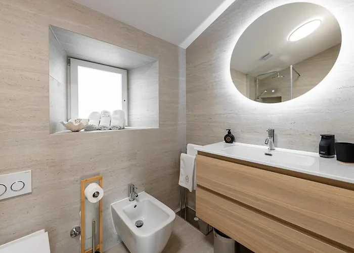 Appartement L&t