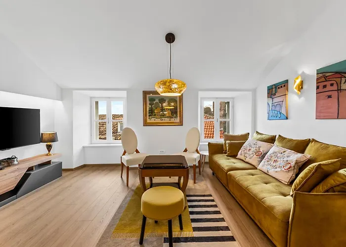 Appartement L&t
