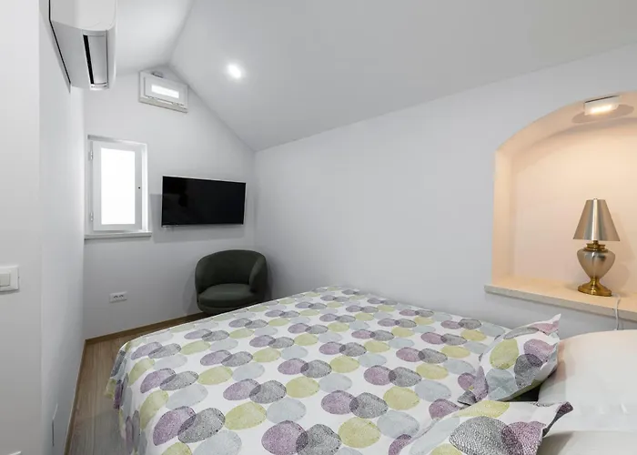L&t Apartamento Dubrovnik