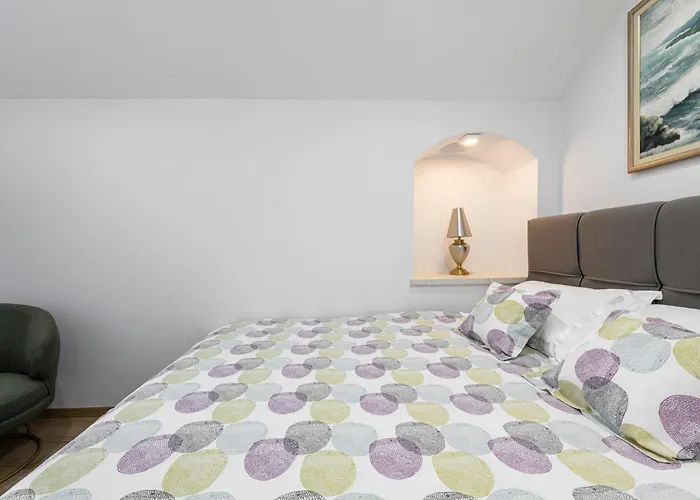 L&t Apartman Dubrovnik