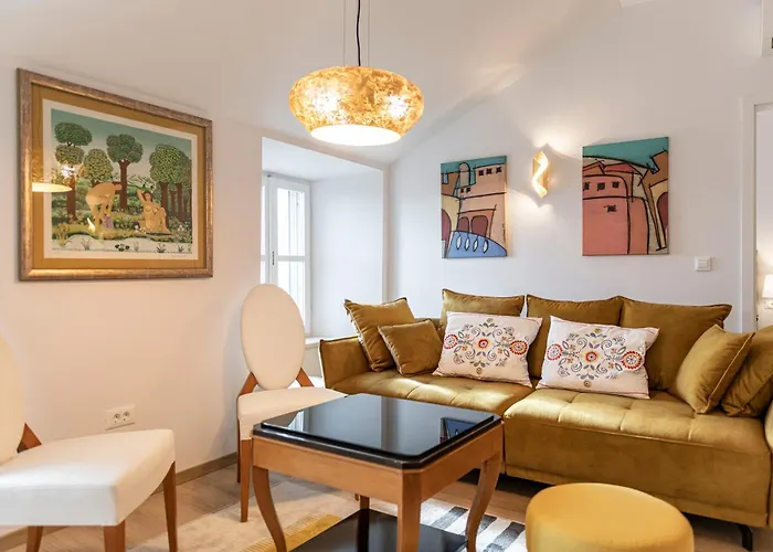 L&t Apartamento Dubrovnik