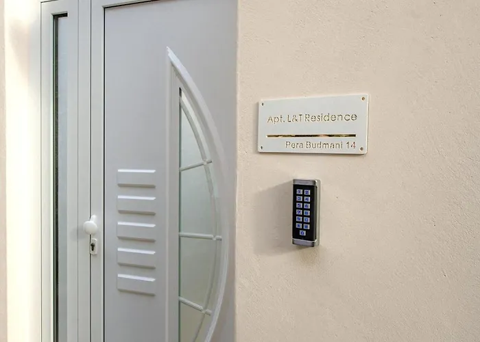 L&t Appartement