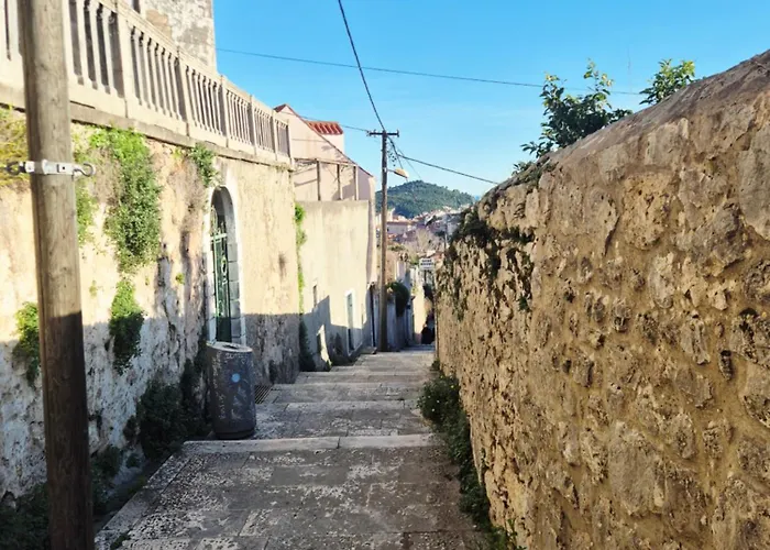 L&t Apartamento Dubrovnik