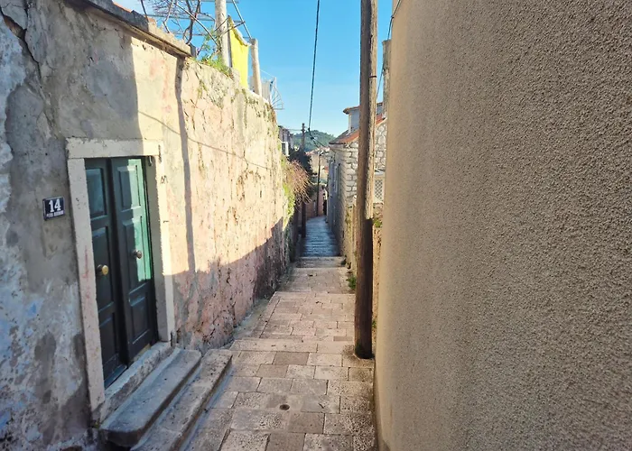 Apartamento L&t Dubrovnik